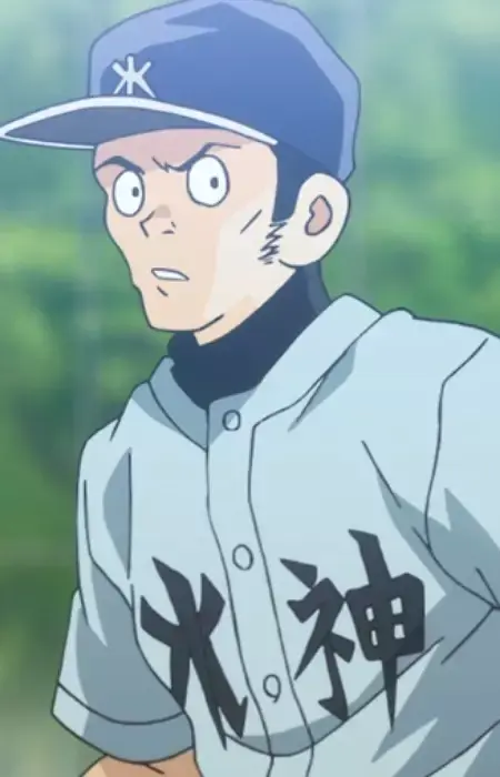 Takumi Nishimura