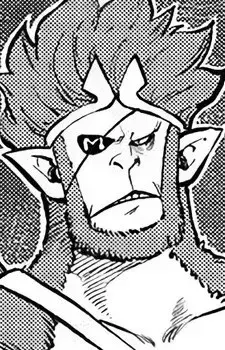 Saru