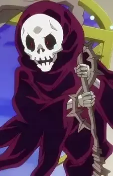 Hades (Grim Reaper)