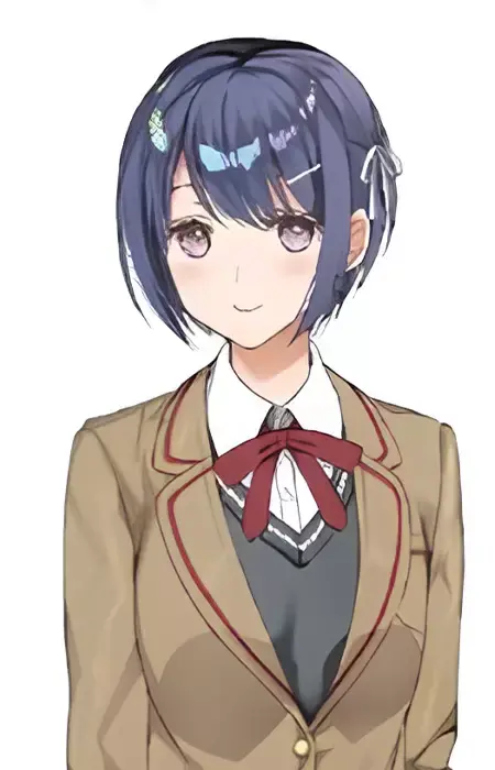 Yumi Takai