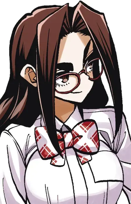 Yamato Nadeshiko