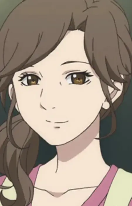 Miharu Bandou