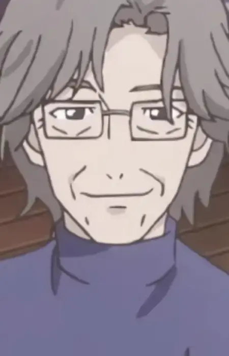 Kazuo Takagi
