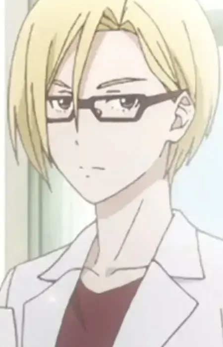 Reo Shiina