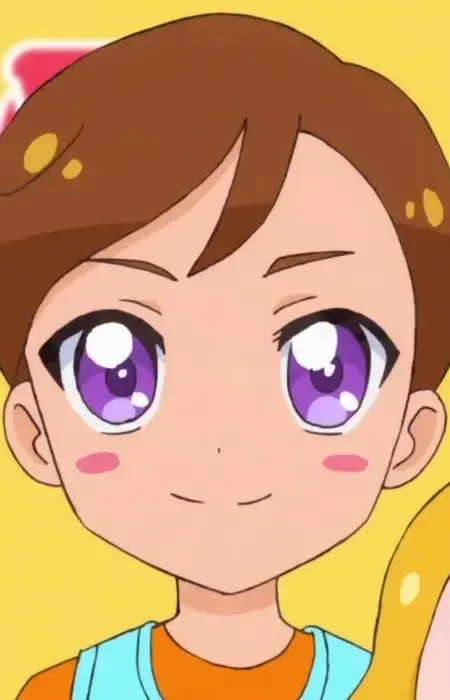 Takuto Amamiya