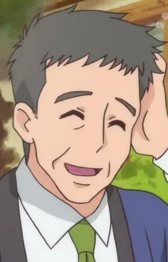 Kawai-san