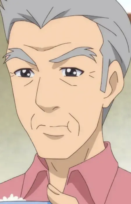 Kiyoshi Sawaizumi