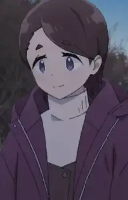 Hana's Mother
