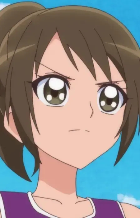 Tsubasa Takami