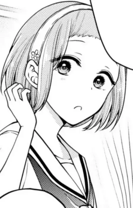 Hana Mishima