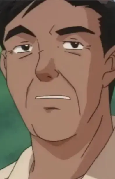 Ichirou Shinohara