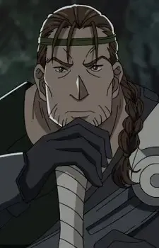 Jiobain Sengai