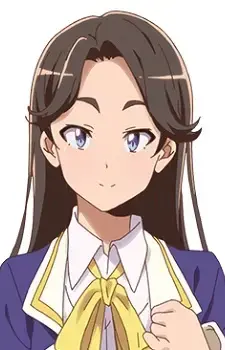Mio Nabatame