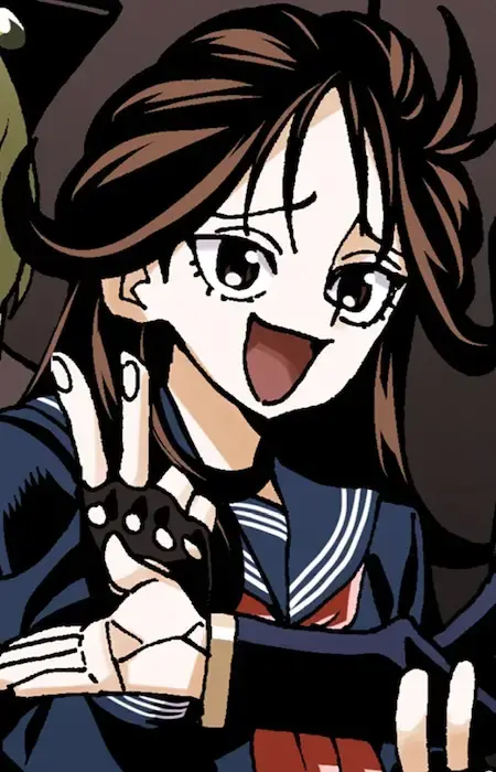 Ranko Sukegawa