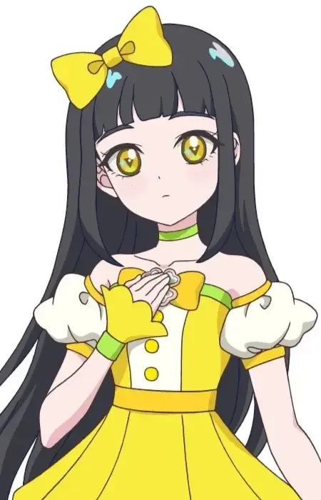 Tsumugi Suzukaze