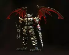Gigano Dragon