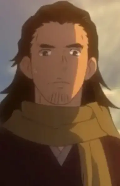Shoujin