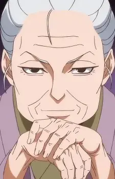 Teru Tajima