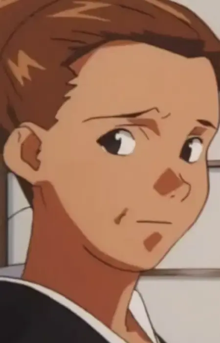 Linna's Mother