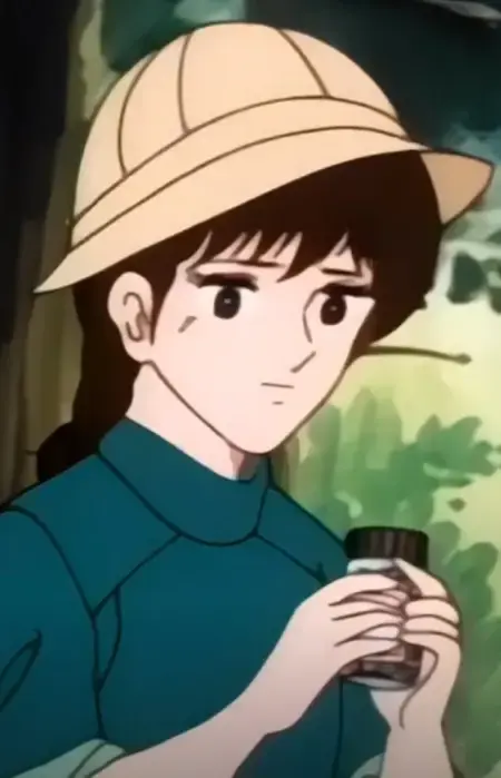 Hoshiko Wakabayashi
