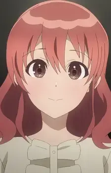 Mikami Hoshizora