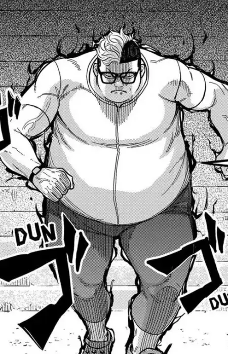 Ryuuji Kishi