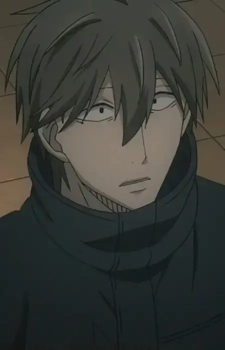 Tsutomu Kadokura
