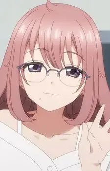 Mari Tokumitsu