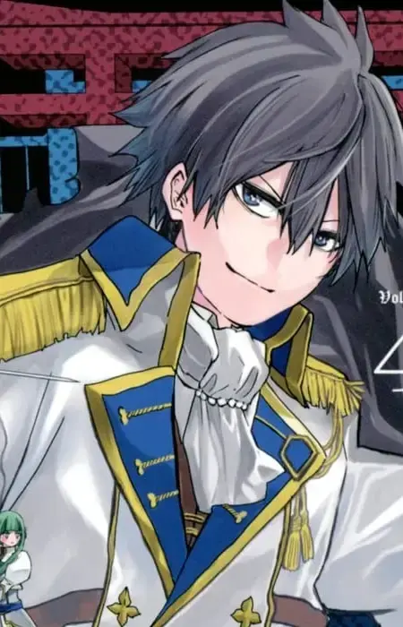 Saitou Tatsuya