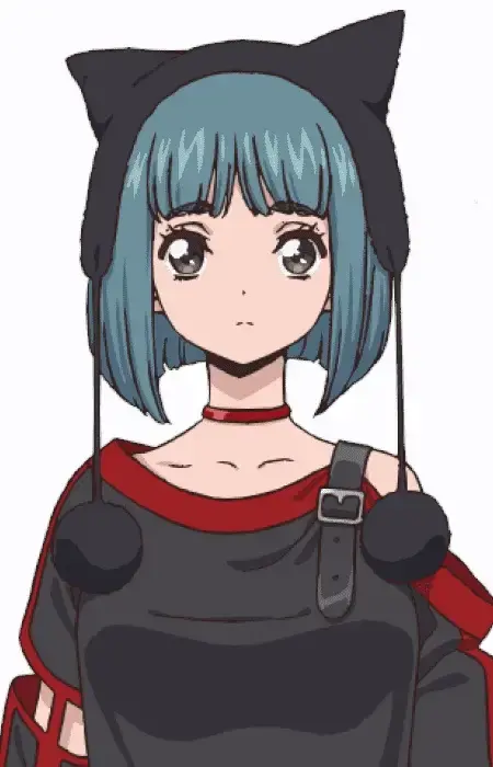Yuna Saionji