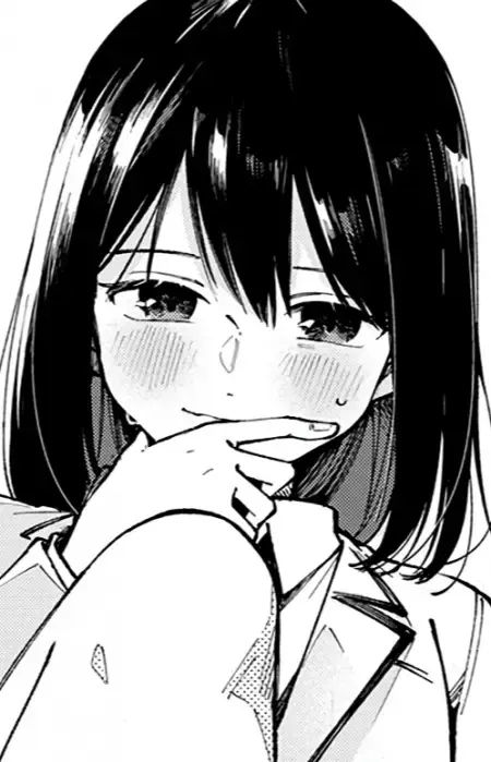 Shiori Miyagi