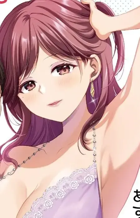 Airi Misakura