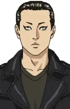 Hiroshi Suzuki