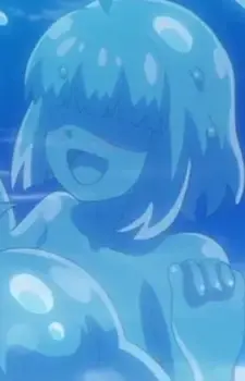 Slime Girl