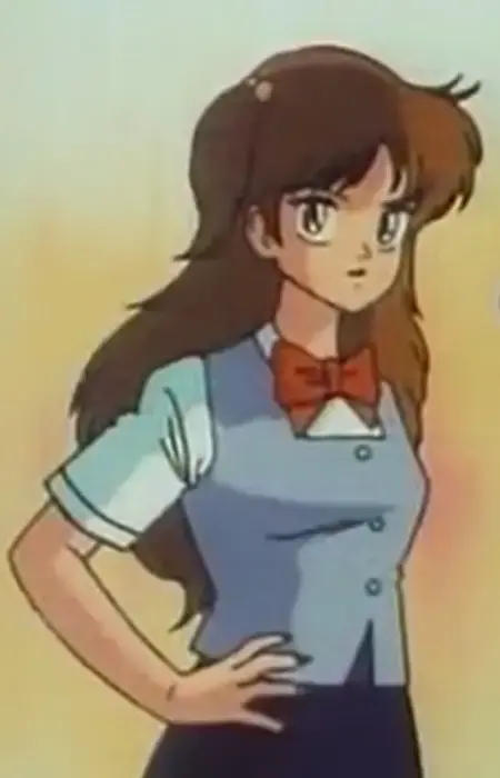 Kyouko Takamiya