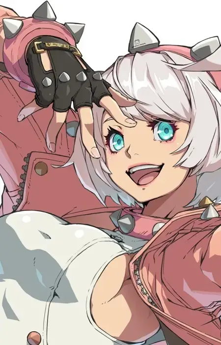 Elphelt Valentine