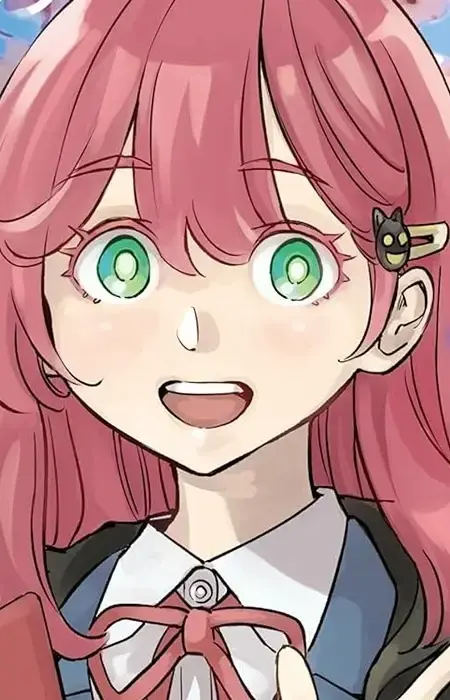 Chikage Komori