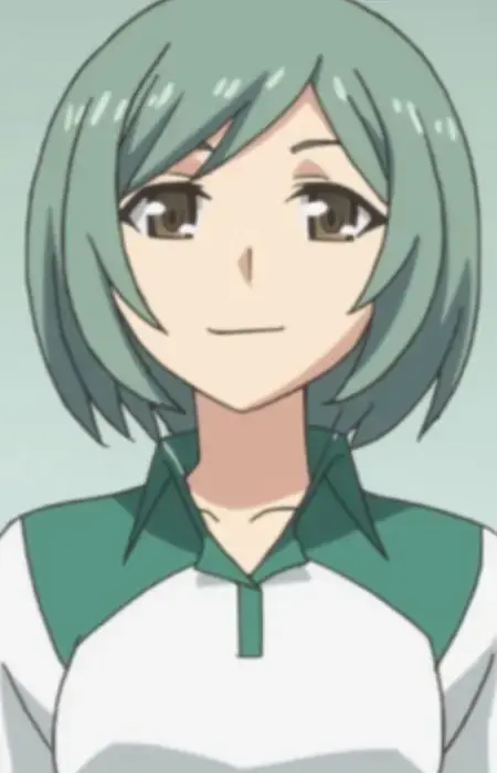 Chika Sakaki