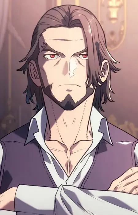 Hugo Le Baskerville