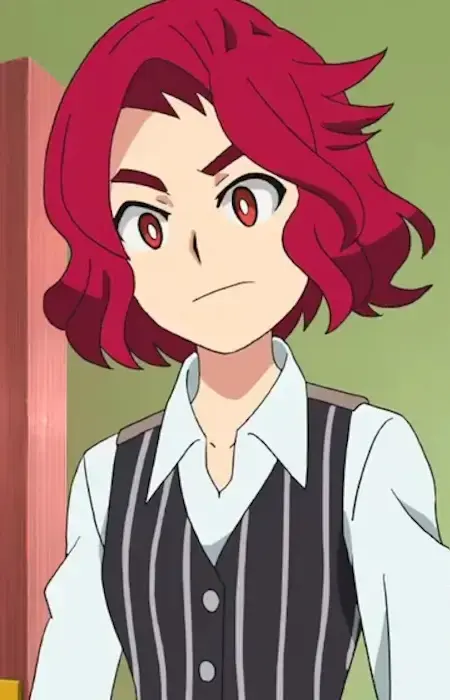 Terumi Hizashi