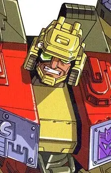 Ironhide