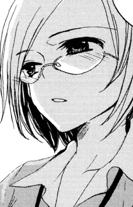 Chika Shibata