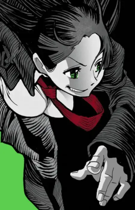 Tokuko Magoi