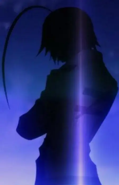 Hanten Shiranui