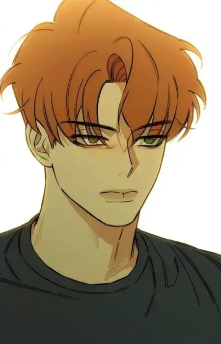 Mincheol Kang