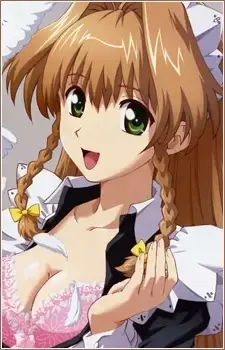 Mihato Uesugi