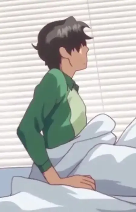 Souichirou Nanase