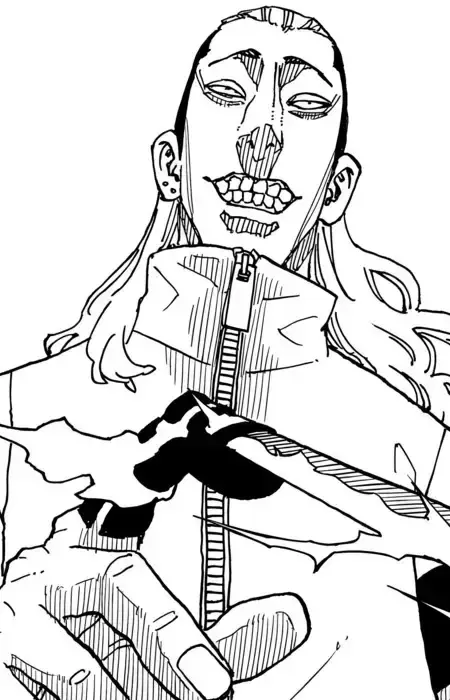 Senei Kariyazaki