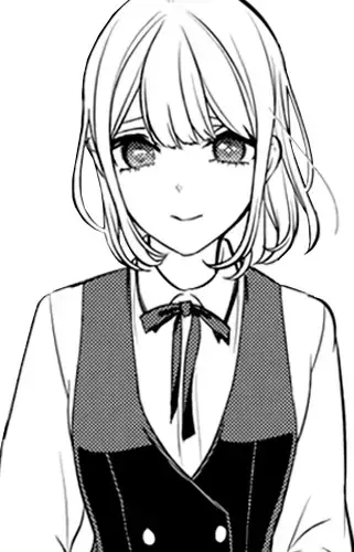 Mashiro Shishizaki