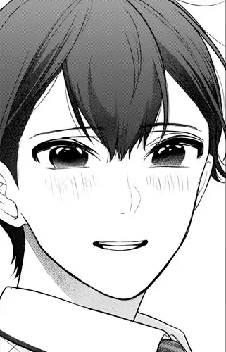 Hodoka Akizuki